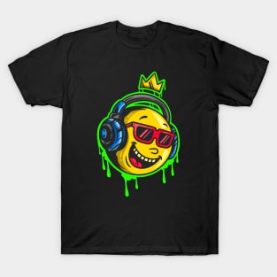 Smile 2 T-Shirt